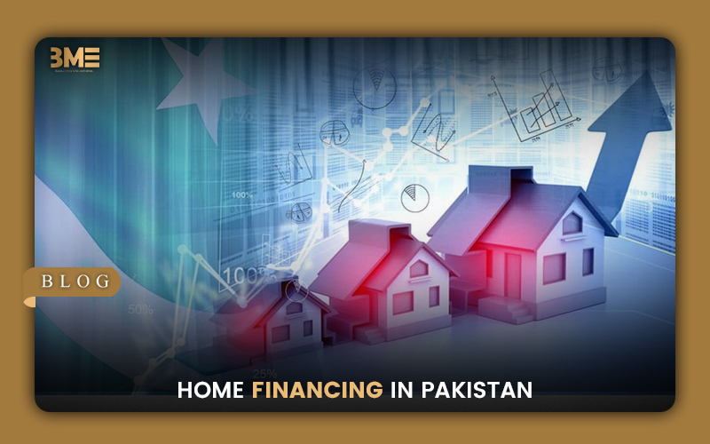Home Financing in Pakistan 